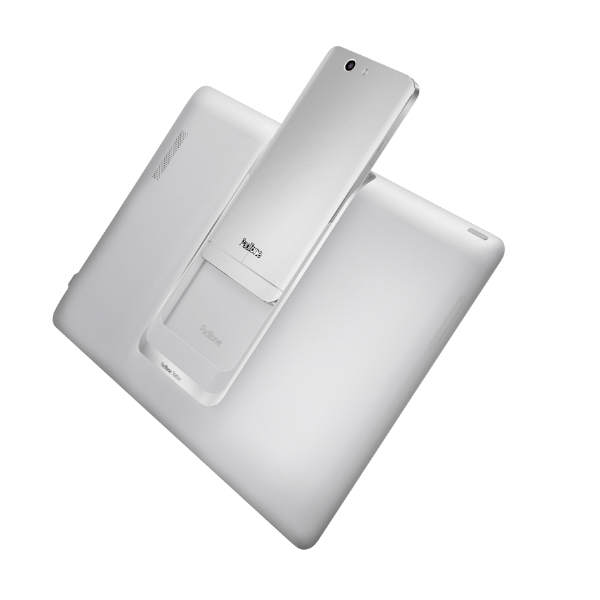 ASUS prezentuje nowy PadFone