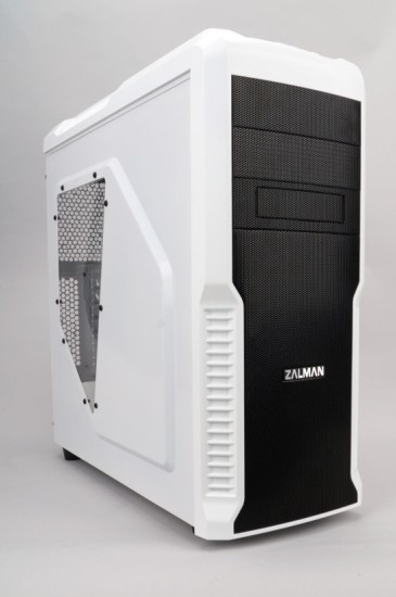 Zalman Z3 dostpny w Polsce