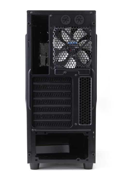 ZALMAN Z1 – obudowa Midi Tower w klasycznym wydaniu