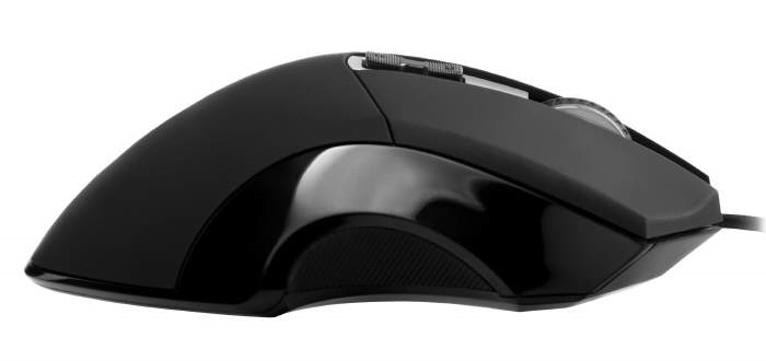 Tracer Cobalt - niedroga mysz dla graczy