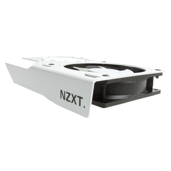 NZXT G10 - czyli jak zamontowa chodzenie wodna na kartach graficznych