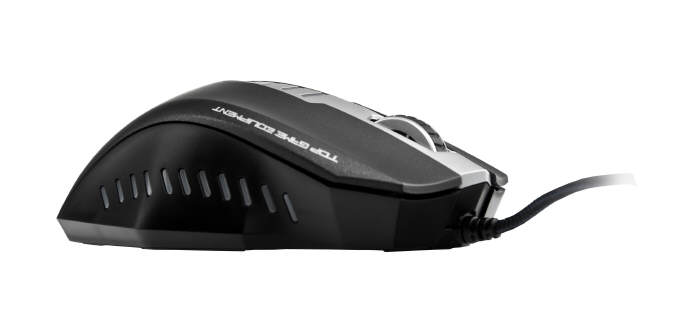 Tracer Headshot - mysz z sensorem AVAGO 9800