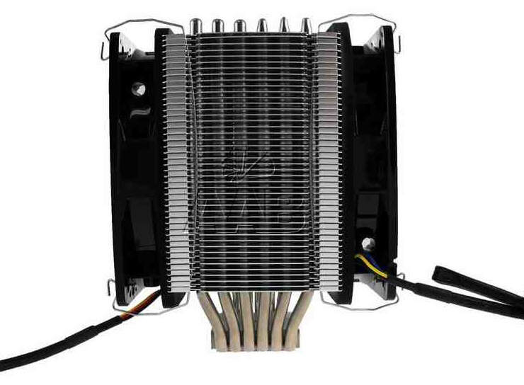 AAB Cooling Super Silent P6 PWM