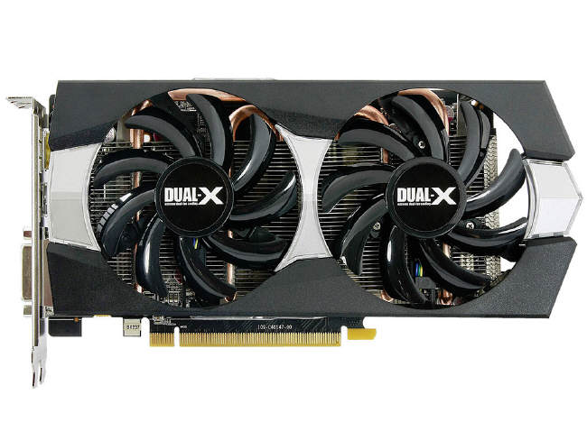 Radeony R9 290X/290 w niereferencyjnych wydaniach