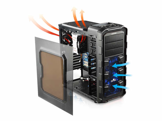 Enermax Ostrog GT