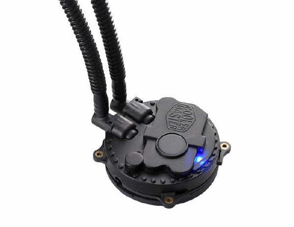 Cooler Master Seidon 120XL i Seidon 240M
