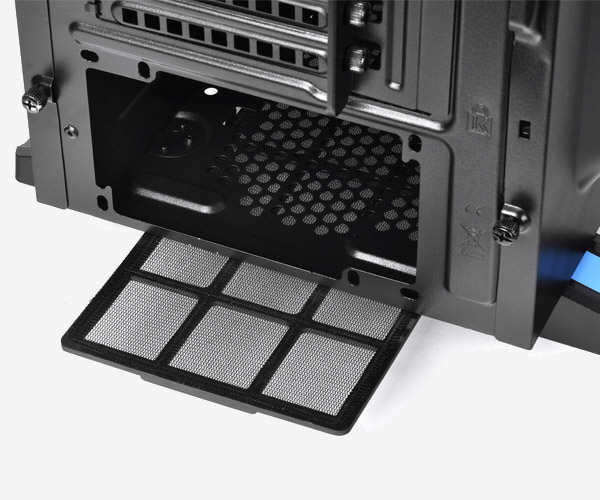 Thermaltake Chaser A41