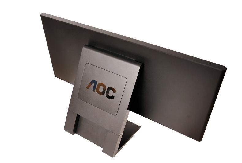 AOC - 29-calowy myMulti-Play o formacie 21:9