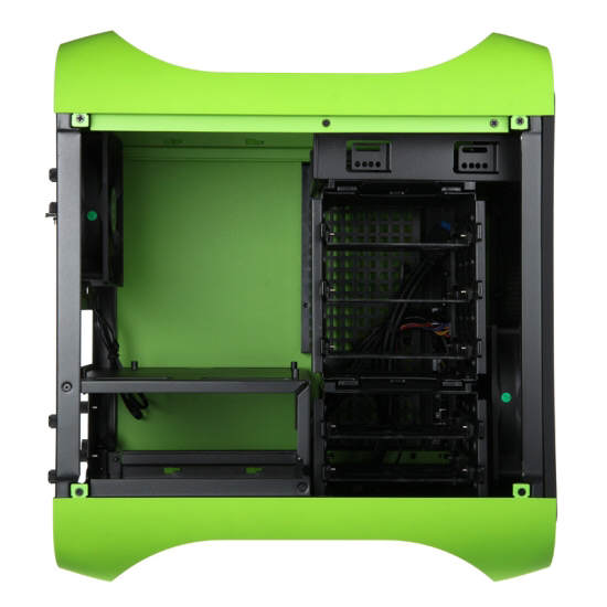 Bitfenix Prodigy w dwch nowych kolorach