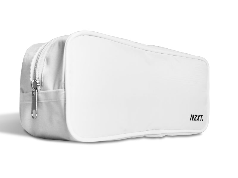 NZXT prezentuje w peni modularny zasilacz HALE82 V2