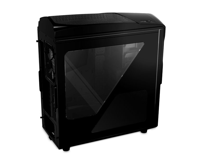 NZXT Phantom 530 - oficjalny debiut