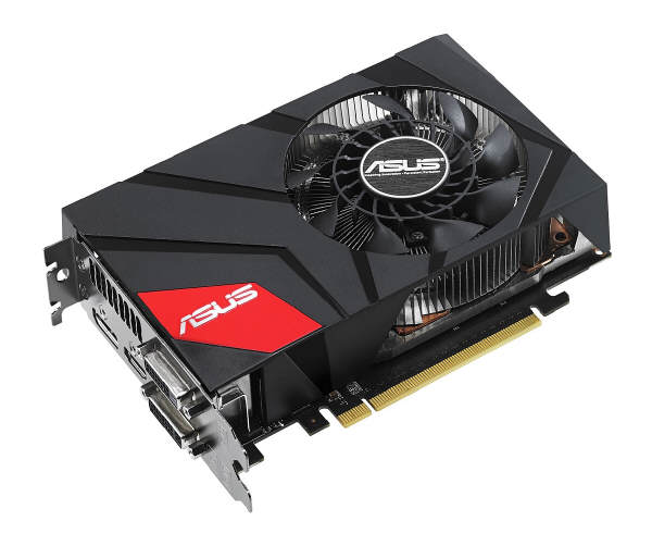 Obfity wysyp modeli GeForce GTX 760