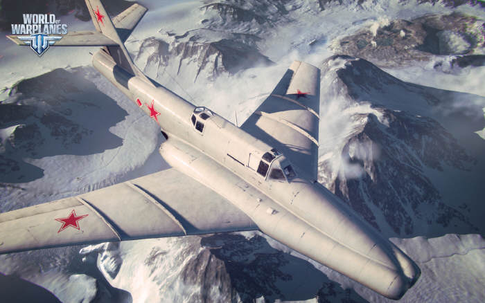 World of Warplanes w otwartej becie