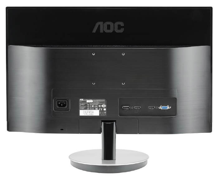 AOC - nowa linia monitorw z matryc IPS