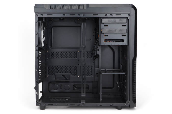 ZALMAN Z3 – nowe obudowy z serii Z w dobrych cenach