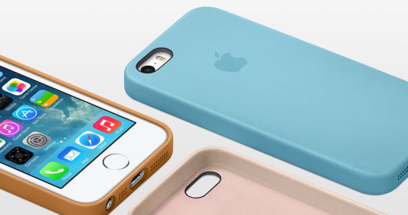 Nowy iPhone 5S oraz 5C - debiut