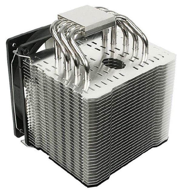 Thermalright TRUE Spirit 90M, 120M i Macho 120