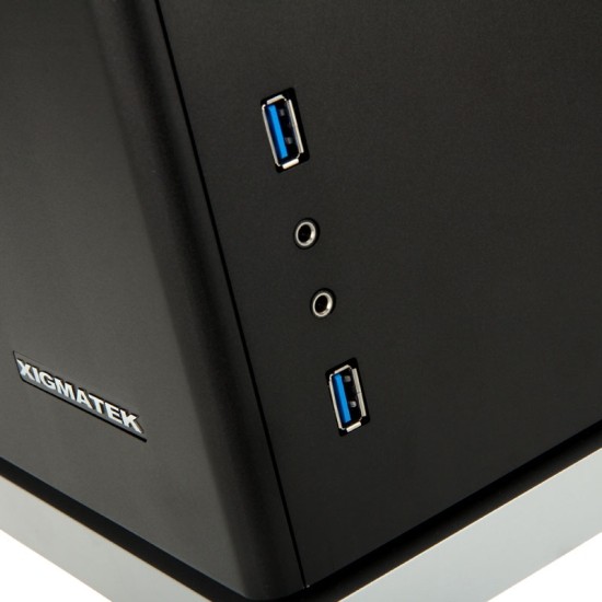 Xigmatek Nebula Mini-ITX