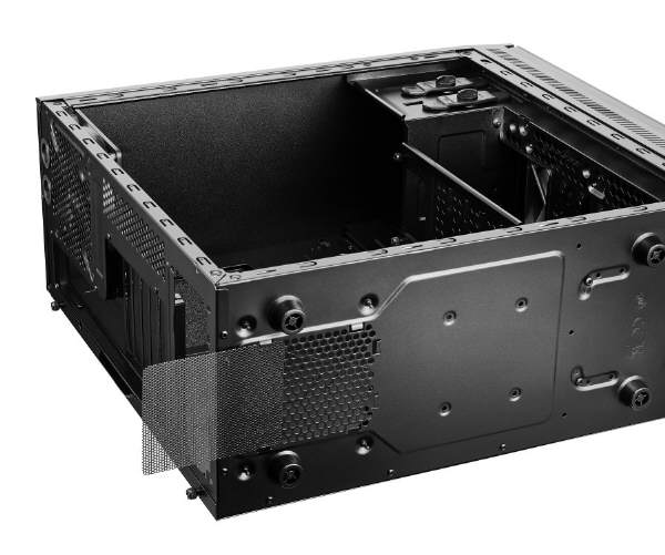 Cooler Master Silencio 452