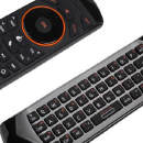 Obrazek Natec AirMouse A30 - mysz, klawiatura, pilot