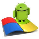 Obrazek AMD - Android na komputerach z systemem Windows