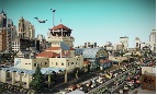 Obrazek SimCity 5 z trybem offline - ju wkrtce