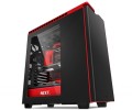 Obrazek Sportowa obudowa NZXT H440