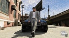 Obrazek Kilka informacji o GTA V w wersji na PC 