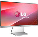Obrazek LG 24MP76HM-S - 23.8-calowy monitor 'Cinema Screen'