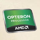 Obrazek AMD - Nowe Opterony Serii 6300 