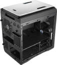 Obrazek AeroCool - czarno-białe Dead Silence Cube