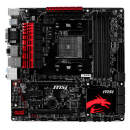 Obrazek Nowe płyty główne MSI FM2+