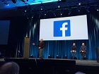 Obrazek Facebook wykorzysta 10 000 płyt Blu-Ray do kopii zapasowej