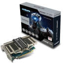 Obrazek SAPPHIRE R7 250 Ultimate - bezgłośna karta z nowej serii R