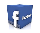 Obrazek Facebook świętuje 10 lecie swojego istnienia