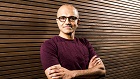 Obrazek Microsoft ma już nowego szefa, jest nim Satya Nadella