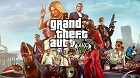 Obrazek GTA V najlepiej sprzedającą się grą w 2013 roku