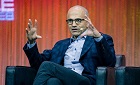 Obrazek Gigantyczne zarobki nowego szefa Microsoftu