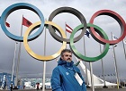 Obrazek Podgld sprztu do robienia zdj na igrzyskach w Soczi