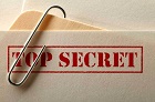 Obrazek Tajemnica Snowdena skąd zdobył tyle ściśle tajnych plików od NSA
