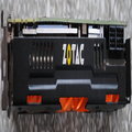 Obrazek Zotac GeForce GTX 780Ti AMP - jest moc!