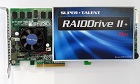 Obrazek Super szybki dysk SSD od Super Talent - RAIDDrive II Plus
