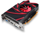 Obrazek AMD oficjalnie prezentuje Radeona R7 265