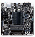 Obrazek Gigabyte GA-J1800N-D2H - nowa płyta mini-ITX
