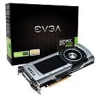 Obrazek GTX Titan Black w kilku odmianach