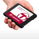 Obrazek TRANSCEND SSD340 – dyski SSD w przystpnej cenie