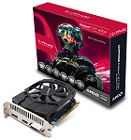 Obrazek Sapphire prezentuje dwie wersje R7 250X