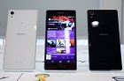 Obrazek MWC 2014: Flagowy smartfon Sony czyli Z2