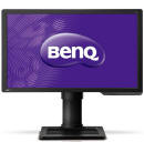 Obrazek BenQ XL2411Z monitor z Redukcją Rozmycia Ruchu