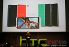 Obrazek MWC 2014: Dwie nowości od HTC z serii Desire